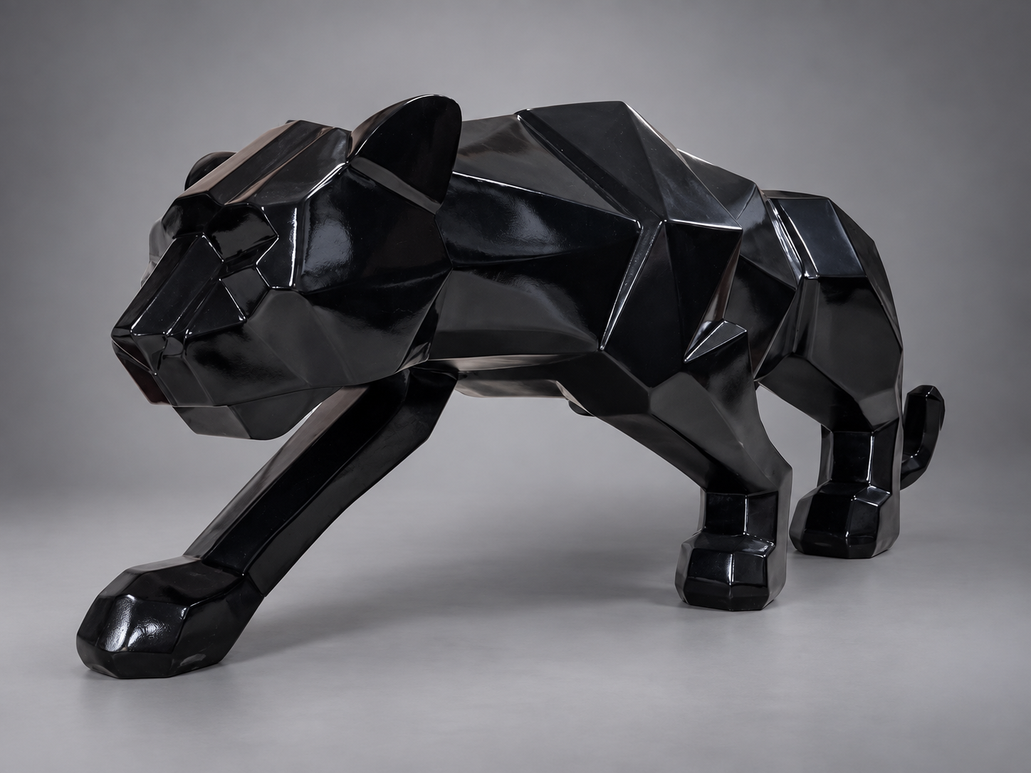 Sculpture & Fabrication